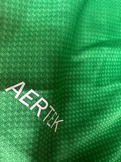 Ireland Jersey