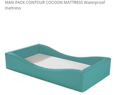 Children floor bed