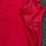 Red F&F Dress. Size 10 Image 4