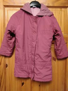 Girls Jacket
