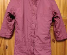 Girls Jacket