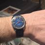 Oriosa Vintage Swiss Watch Image 5