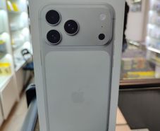 Iphone 17 Pro Max, 256 Gb, Brand New Sealed, Unlock Sim Free, 12 Months Warranty, Shop Collection And Shop Receipt