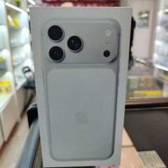 Iphone 17 Pro Max, 256 Gb, Brand New Sealed, Unlock Sim Free, 12 Months Warranty, Shop Collection And Shop Receipt