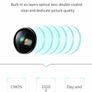 IP66 1080P Outdoor IP Camera CCTV PTZ Dome Security IR Cam WiFi Motion Tracking Image 6