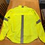 Men's Madison Cycling Jacket Image 2