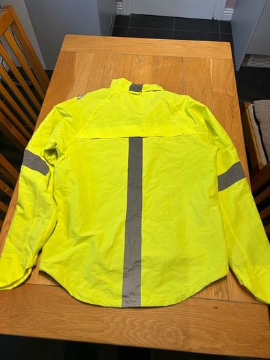 Men's Madison Cycling Jacket
