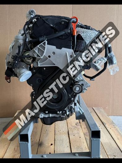Volkswagen 2.0 TFSI/TSI Engine CCZ Complete - New