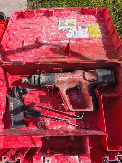 hilti