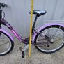 Girls bike Image 2