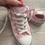 Converse Trainers - Uk 4.5 Image 3