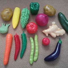 Play food