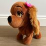 Lucy Sing & Dance Puppy by ClubPetz Image 3