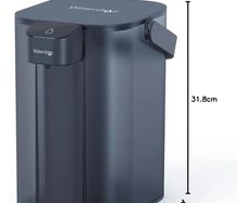 Water filter jug
