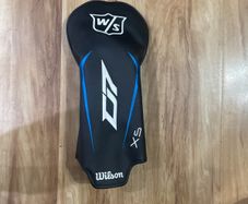 golf headcover