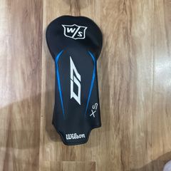 golf headcover