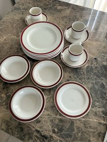 Arklow  Ware