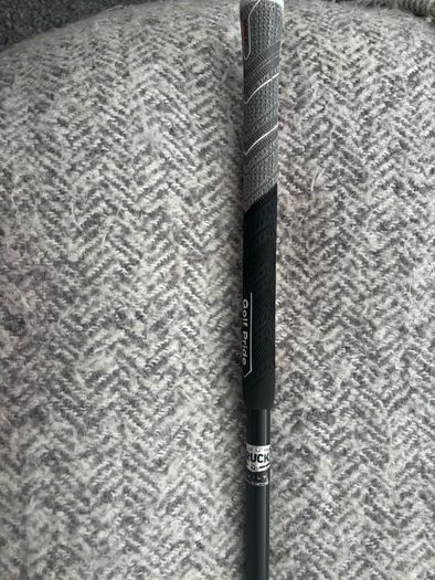 HZRDUS Black, TM Driver Shaft