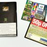 UEFA Euro 96 England for Sega Saturn - Boxed Image 7