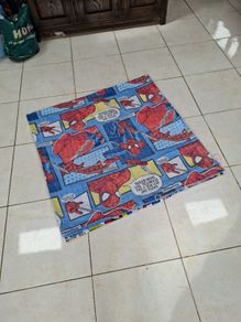 double spiderman