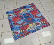 double spiderman