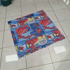 double spiderman