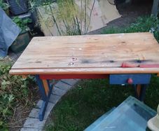desk
