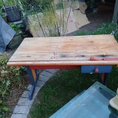 desk