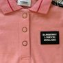 Burberry girl's dress 3/4yrs, 4/5yrs Image 2