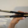 BaByliss Black Onyx Styler Hair Straightener Image 4