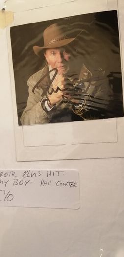 Memorabilia