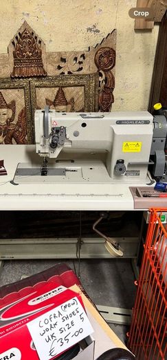 Sewing Machine