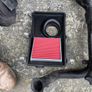 k11 micra air box and feed pipe Image 2