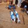 Playmobil Roman Gladiator Arena 5837 2008 Image 2