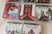 PS3 Games