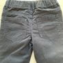 Boys Black Jeans Image 6