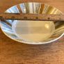 Six Vintage Retro Sienna 1960's Midwinter Bowls Image 4