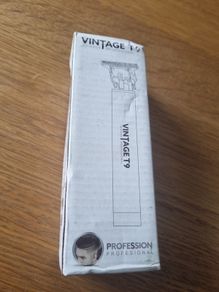 Vintage T9 Trimmer