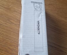 Vintage T9 Trimmer