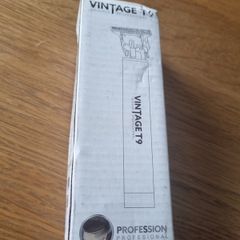 Vintage T9 Trimmer