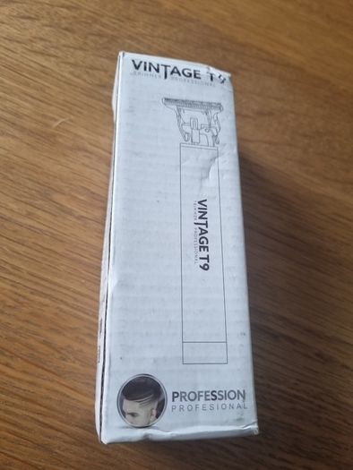 Vintage T9 Trimmer