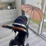 I candy buggie and stroller combo Image 4