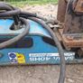 post drive and mulcher Image 10