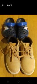 Timberland boots 35 euro