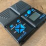 ZOOM G1on guitar multi-effects processor with PSU Image 3