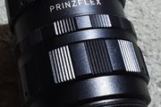 prinz flex tube