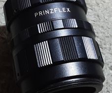 prinz flex tube