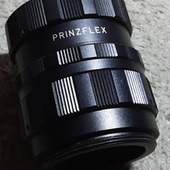 prinz flex tube