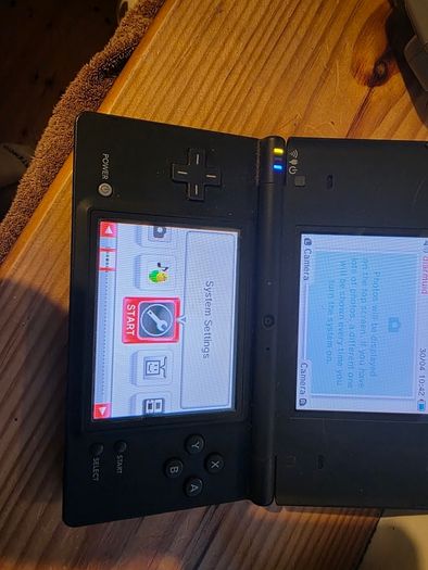 Nintendo Ds