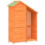 Garden Tool Shed Image 2